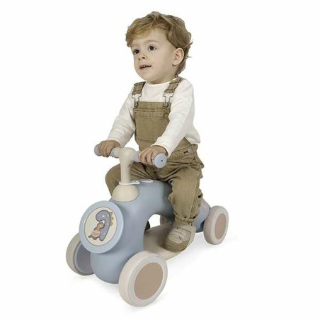Juguetes Exterior Niños: Correpasillos Decuevas Coco Gris Claro