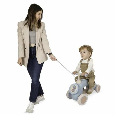 Juguetes Exterior Niños: Correpasillos Decuevas Coco Gris Claro