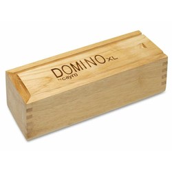 Juegos Mesa Niños Dominó Cayro XL – Diversión Familiar - Compra online en MegaJuguetes