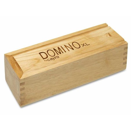 Juegos Mesa Niños Dominó Cayro XL – Diversión Familiar - Compra online en MegaJuguetes