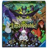 Juegos mesa niños Disney Villanos Ravensburger