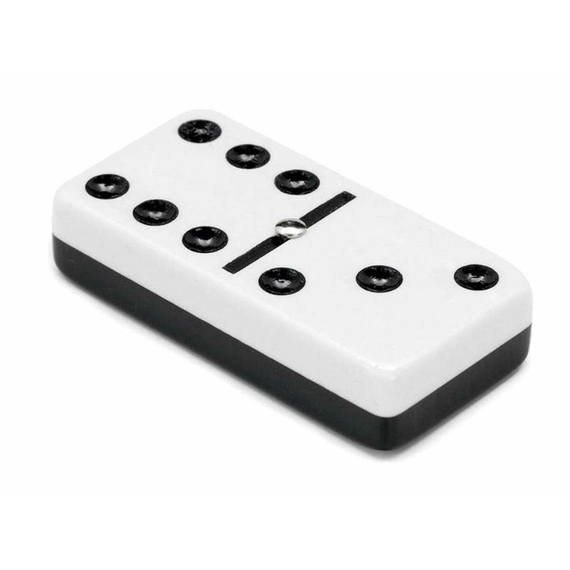 Juegos Mesa Niños Dominó Cayro XL – Diversión Familiar