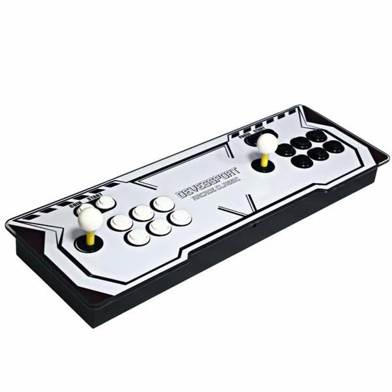 Juguetes Electrónicos Niños: Videoconsola Devessport Educativa e Interactiva - Compra online en MegaJuguetes