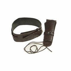 Figuras Acción Niños: Cinturón Vaquero Luxe My Other Me 54 cm - Compra online en MegaJuguetes