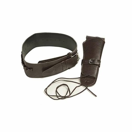Figuras Acción Niños: Cinturón Vaquero Luxe My Other Me 54 cm - Compra online en MegaJuguetes