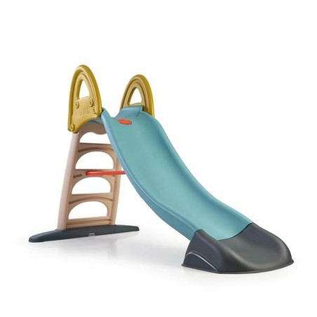 Juguetes Exterior Niños: Tobogán de Agua Feber Mega Slide - Compra online en MegaJuguetes