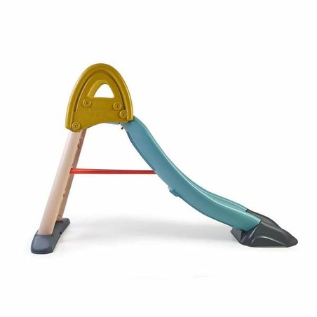 Juguetes Exterior Niños: Tobogán de Agua Feber Mega Slide