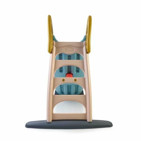 Juguetes Exterior Niños: Tobogán de Agua Feber Mega Slide