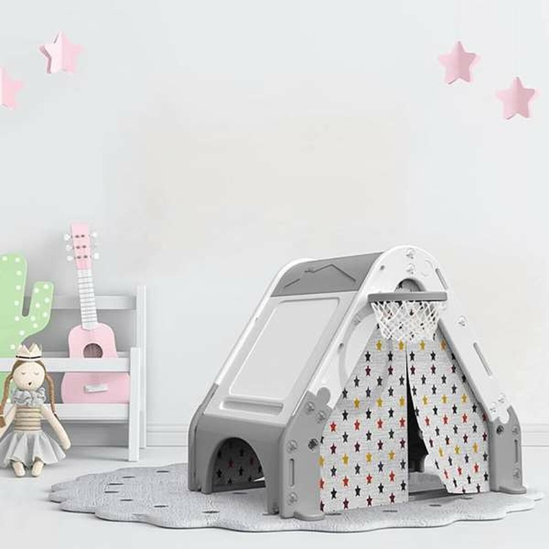 Juguetes Exterior Niños: Tienda de Campaña Ocio Trends 97 cm