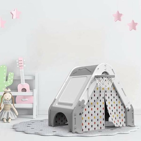 Juguetes Exterior Niños: Tienda de Campaña Ocio Trends 97 cm