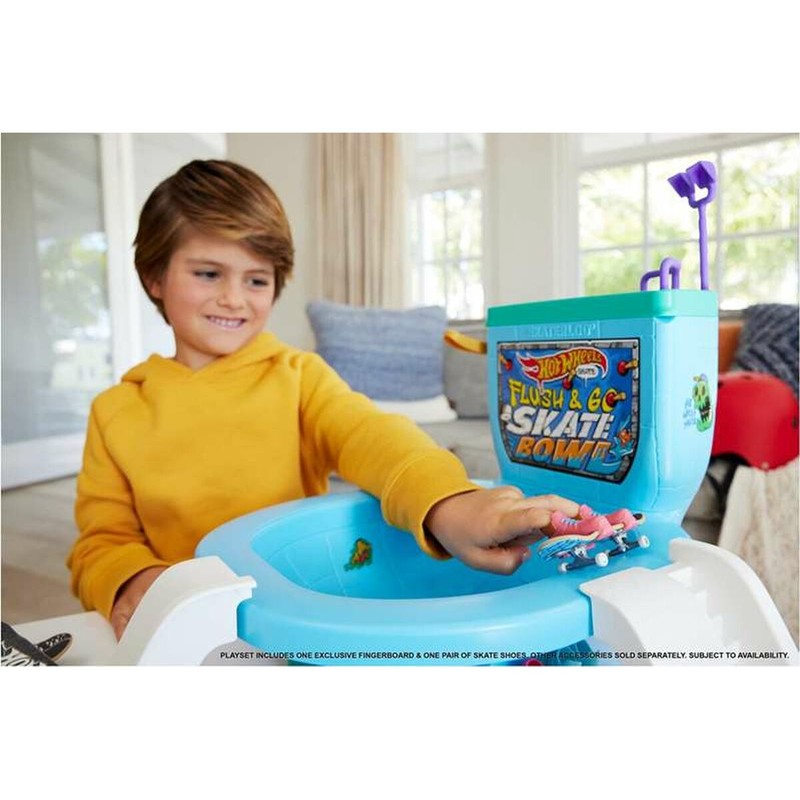 Coches juguete niños: Pista de Carreras Hot Wheels
