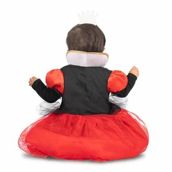 Disfraz niños My Other Me Reina de Corazones 24-36 Meses - Compra online en MegaJuguetes 2