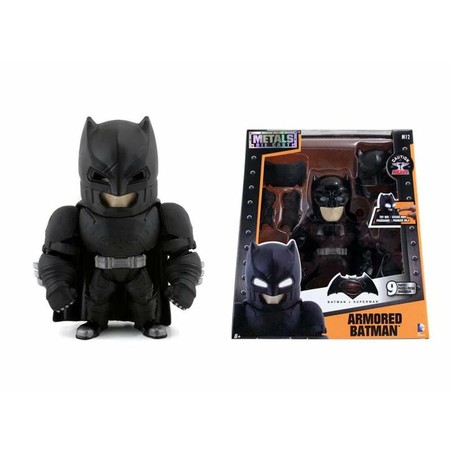 Figuras Acción Niños Batman Armored con Luz - Compra online en MegaJuguetes