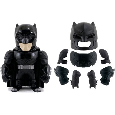 Figuras Acción Niños Batman Armored con Luz