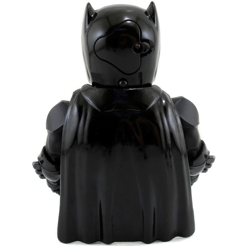 Figuras Acción Niños Batman Armored con Luz