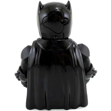 Figuras Acción Niños Batman Armored con Luz