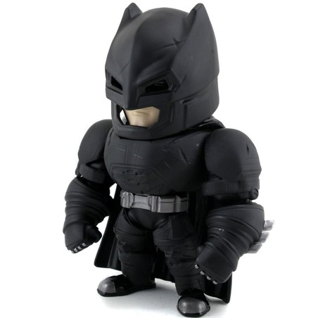 Figuras Acción Niños Batman Armored con Luz
