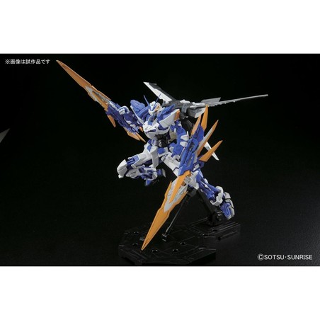 Figuras Acción Niños Bandai GUN63047 Articulada