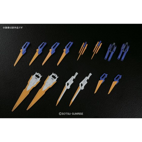 Figuras Acción Niños Bandai GUN63047 Articulada