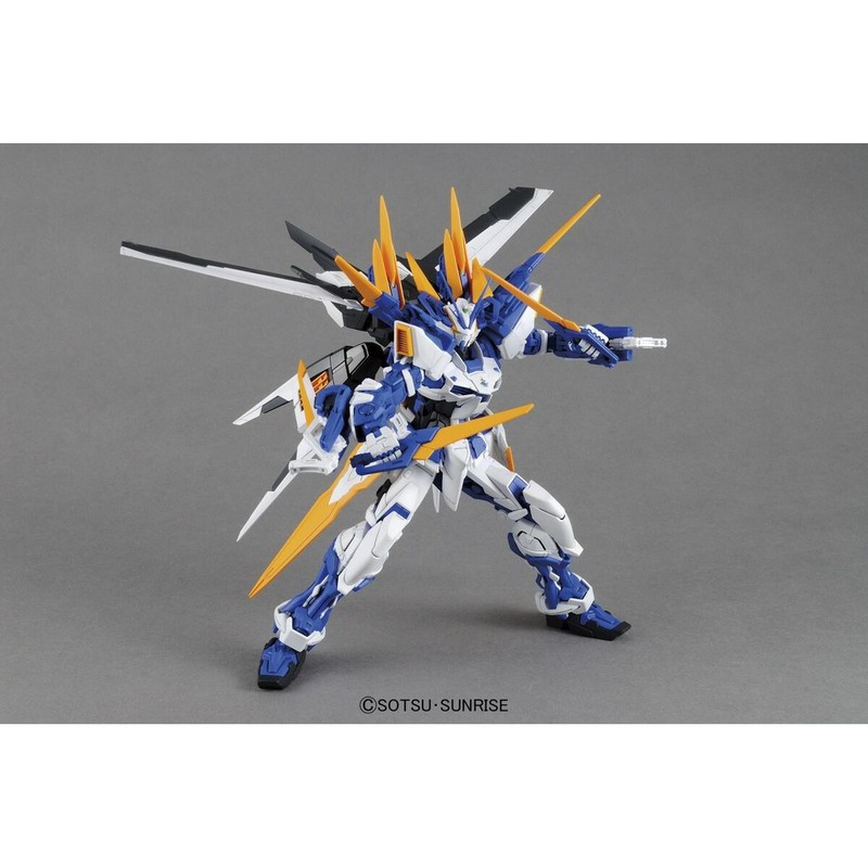 Figuras Acción Niños Bandai GUN63047 Articulada