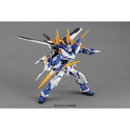 Figuras Acción Niños Bandai GUN63047 Articulada