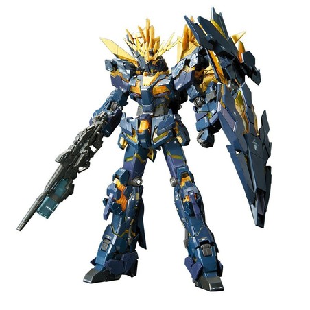 Figuras Acción Coleccionables Bandai GUN61621 - Compra online en MegaJuguetes
