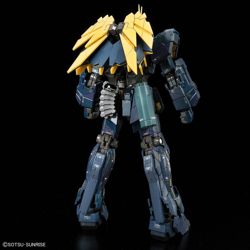 Figuras Acción Coleccionables Bandai GUN61621