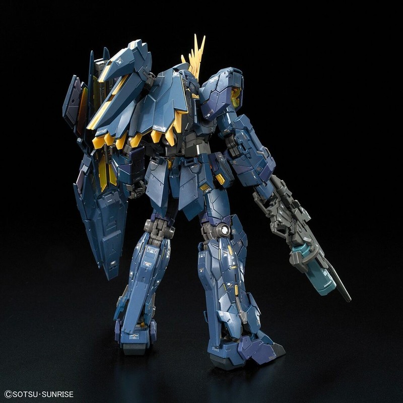 Figuras Acción Coleccionables Bandai GUN61621