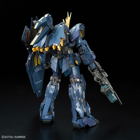 Figuras Acción Coleccionables Bandai GUN61621