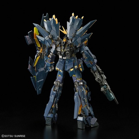 Figuras Acción Coleccionables Bandai GUN61621