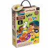 Puzzle Infantil Lisciani Giochi de Madera Montessori - Compra online en MegaJuguetes