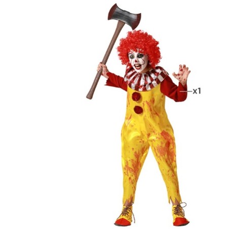 Disfraz Niños 7-9 Años - BigBuy Carnival - Compra online en MegaJuguetes