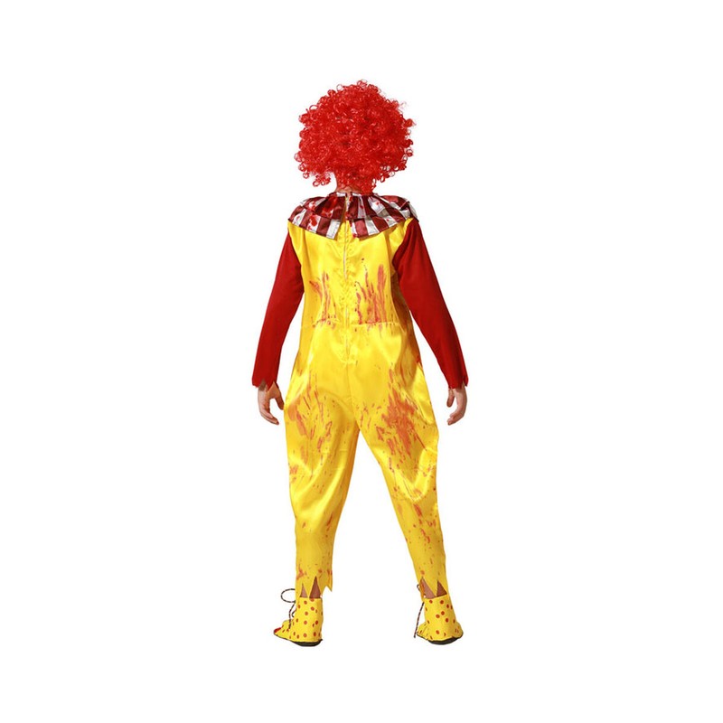 Disfraz Niños 7-9 Años - BigBuy Carnival