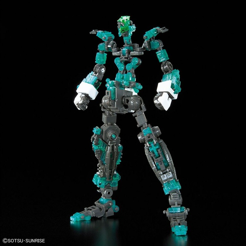 Figuras Acción Niños Bandai GUN82817 - Muñeco Coleccionable