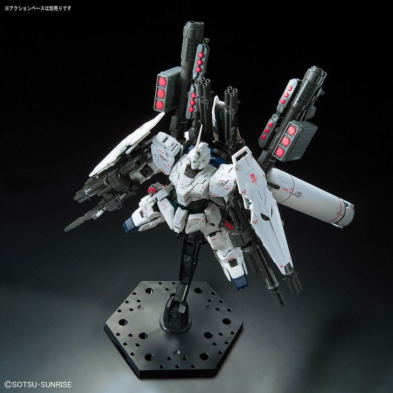 Figuras Acción Niños Bandai GUN82817 - Muñeco Coleccionable