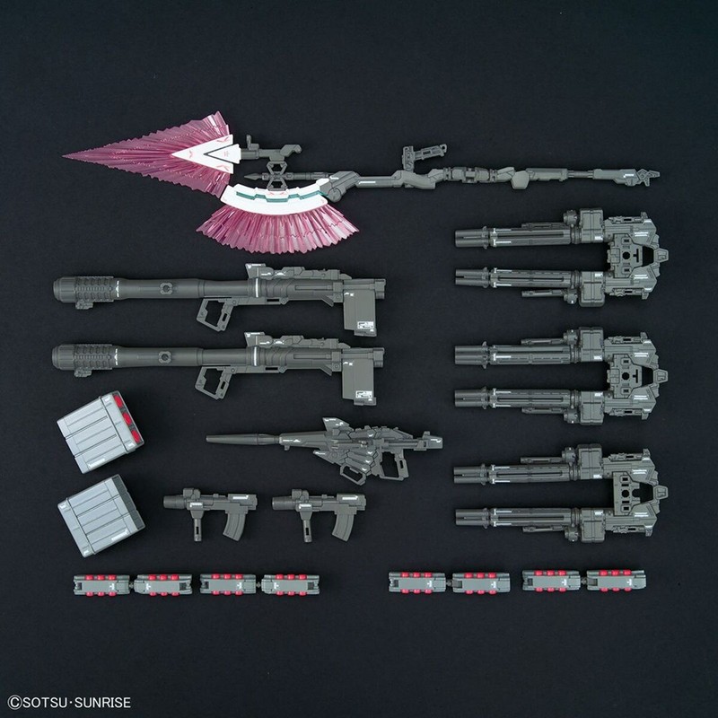 Figuras Acción Niños Bandai GUN82817 - Muñeco Coleccionable