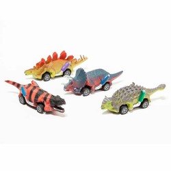 Coches Juguete Niños Moltó Beast Wheels - Set de Vehículos - Compra online en MegaJuguetes
