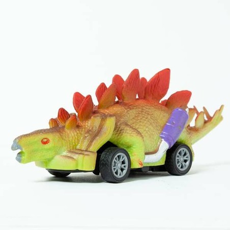 Coches Juguete Niños Moltó Beast Wheels - Set de Vehículos