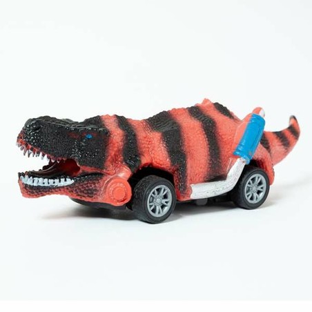Coches Juguete Niños Moltó Beast Wheels - Set de Vehículos