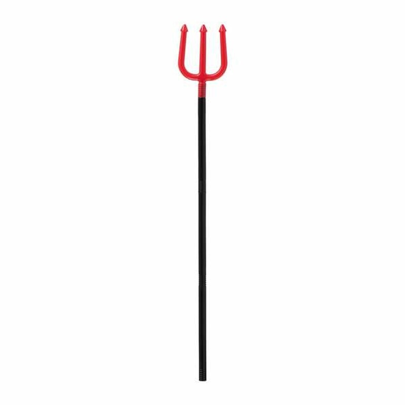 Disfraces Niños: Tridente Desmontable My Other Me 107 cm - Compra online en MegaJuguetes