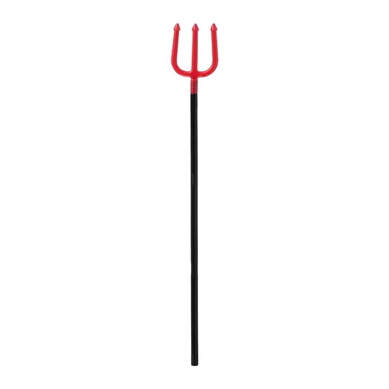Disfraces Niños: Tridente Desmontable My Other Me 107 cm