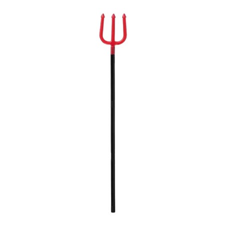 Disfraces Niños: Tridente Desmontable My Other Me 107 cm