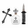 Accesorios Disfraz Cazavampiros My Other Me - Kit Halloween Adulto - Compra online en MegaJuguetes