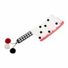 Accesorio Disfraz Payaso My Other Me - Cuchillo Halloween 28 cm - Compra online en MegaJuguetes