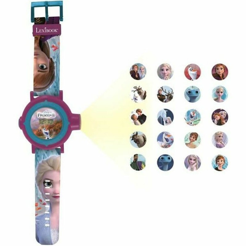Juguetes Electrónicos Niños Lexibook - Interactivo y Educativo - Compra online en MegaJuguetes