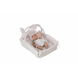Muñecas Niñas Arias Bebé 33 cm con Cuña - Compra online en MegaJuguetes