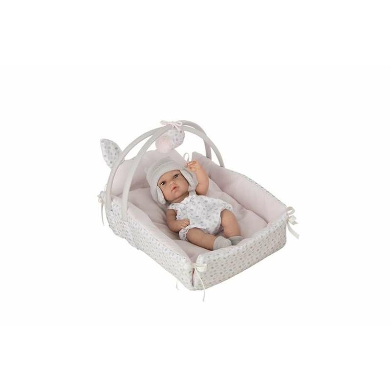 Muñecas Niñas Arias Bebé 33 cm con Cuña - Compra online en MegaJuguetes