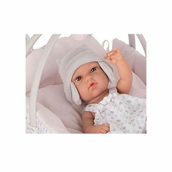 Muñecas Niñas Arias Bebé 33 cm con Cuña - Compra online en MegaJuguetes 2