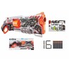 Juguetes Exterior Niños: Pistola de Dardos Zuru X-Shot Lock Blaster - Compra online en MegaJuguetes