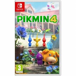 Juguetes Electrónicos Niños: Videojuego Nintendo Switch Aventura Cooperativa - Compra online en MegaJuguetes